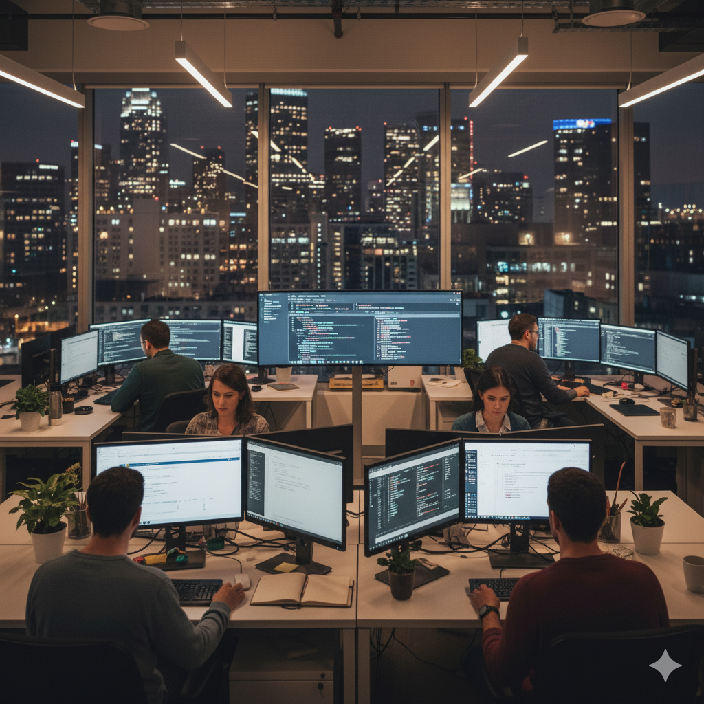 Custom WordPress Themes & Plugin Development