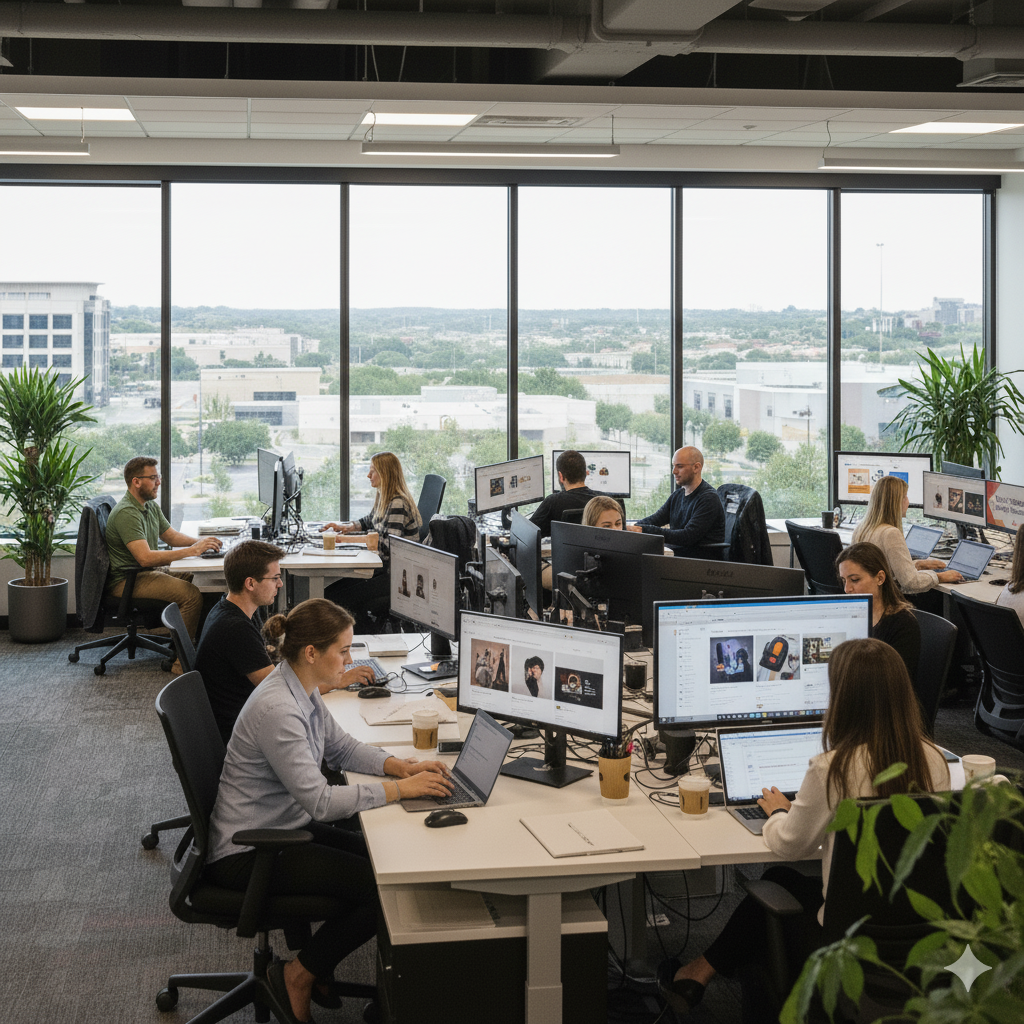 WooCommerce Store Design & Optimization Services